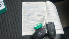 Ford EcoSport 1.0 EcoBoost Titanium 5dr Petrol Hatchback